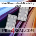 Male Silkworm Moth Nourishing Liquid 17